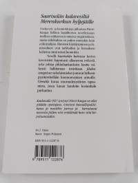 Jäiden vangit : kolme erällistä novellia