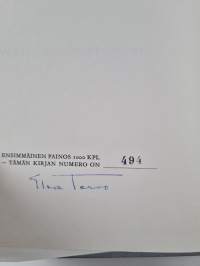 Giacomo Leopardin laulut (numeroitu)