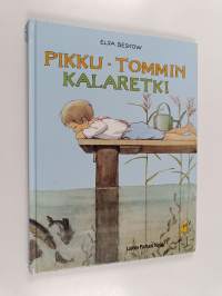 Pikku-Tommin kalaretki