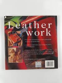 Leather work