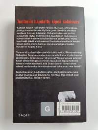 Tunturihauta