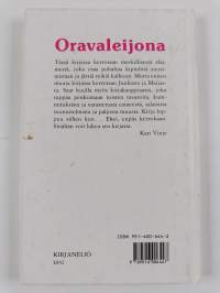 Oravaleijona