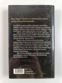 Ennen jäähyväisiä