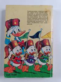 Sudenpentujen käsikirja