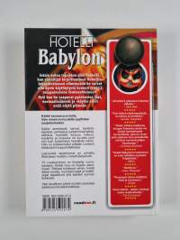 Hotelli Babylon