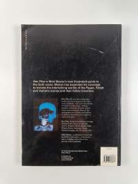 The Hex Files - The Goth Bible