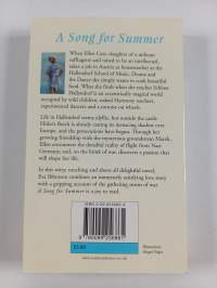 A Song for Summer