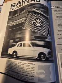 moottori lehti  11 /1967