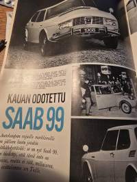 moottori lehti  12 /1967