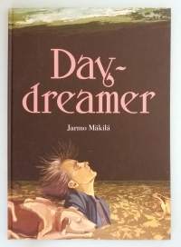 Daydreamer.   ( sarjakuvat, taidegrafiikka, nykytaide )