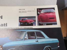GM suuri autoparaati - Vauxhall, Opel, GM-USA -myyntiesite