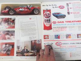 The Indianapolis Star  Supplement - Indy 500 / STP -myyntiesite