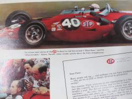 The Indianapolis Star  Supplement - Indy 500 / STP -myyntiesite