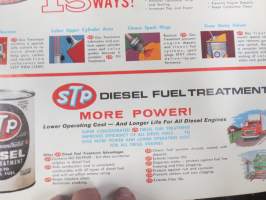 The Indianapolis Star  Supplement - Indy 500 / STP -myyntiesite
