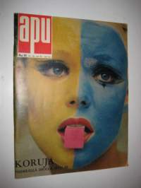 Apu nro 42 / 1967