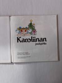 Karoliinan joululjuhla