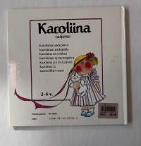 Karoliinan joululjuhla