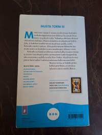 Musta torni. III, Joutomaa