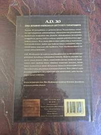 A.D. 30 : kirja Jeesuksen kuolemaan liittyvistä tapahtumista