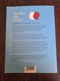 Saanko olla totta? : sukupuolisen moninaisuuden kohtaaminen