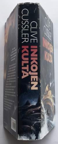 Inkojen kulta