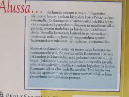 Alussa... 1 Moos 1-5