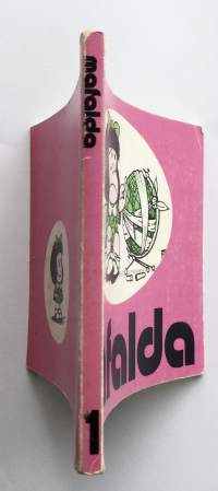 Mafalda 1