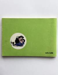 Mafalda 3
