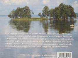 Vesijärvi - Salpausselkien tytär