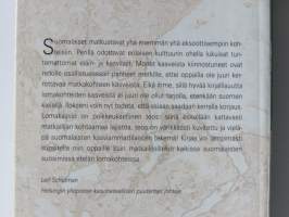 Lomakasvio - Trooppisten koristekasvien tunnistusopas