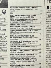Seura 1990 nr 19, Hannele Lauri: Ruumiillinen kuritus ei ole kasvatusta