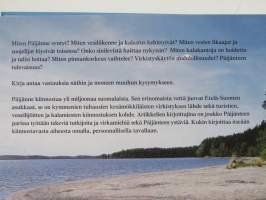 Päijänne - Suomalainen suurjärvi