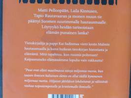 Kuolleiden kirja