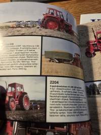 Volvo bm  traktori myyntiesite.