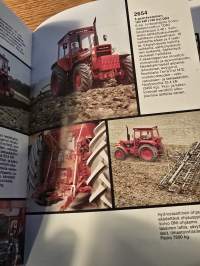 Volvo bm  traktori myyntiesite.