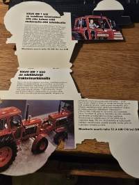 Volvo bm  traktori myyntiesite.