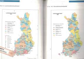 Retkeilijän kiviopas