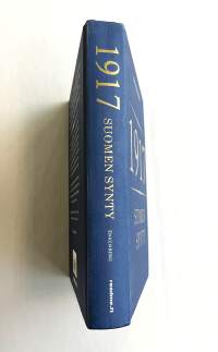 1917: Suomen synty