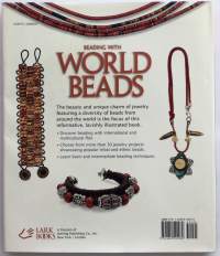 Beading with World Beads