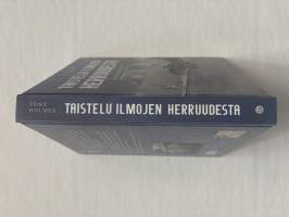 Taistelu ilmojen herruudesta: Toisen maailmansodan parhaimmat hävittäjät