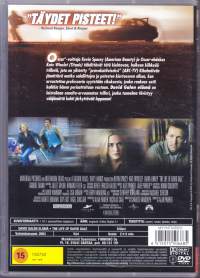 DVD - David Galen elämä, 2003 (Jännitys, trilleri).