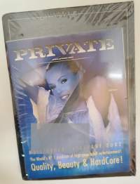 Pirate 99 - Trewor Watson - Masters of Fetish Hardcore Photography -valokuvakirja; Private / Pirate