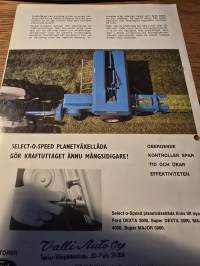 Selecto-o-speed myyntiesite