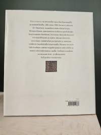 Kalligrafia : tekstausopas