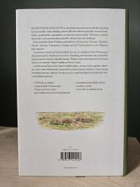Suuri Pohjolan Kasvio