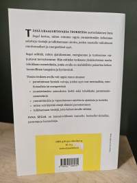 Kehosi salattu kieli : opas terveyteen ja hyvinvointiin