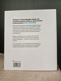 Hanki lihasta, polta rasvaa