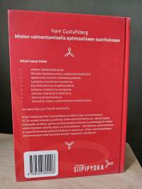 Mielen valmentamisella optimaaliseen suoritukseen