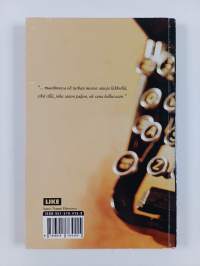 Thomas F:n viimeiset julkiset tunnustukset : novelleja