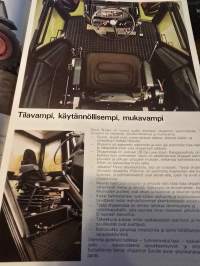 David brown 1690 traktori myyntiesite